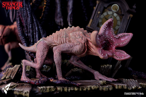 Kinetiquettes Vecna / 001
